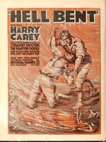 Watch Hell Bent Goojara