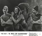 Watch A Ray of Sunshine: An Irresponsible Medley of Song and Dance Goojara