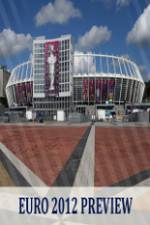 Watch Euro Preview Show Goojara