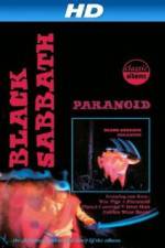 Watch Classic Albums: Black Sabbath - Paranoid Goojara