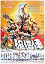 Watch Return of the Kung Fu Dragon Goojara