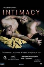 Watch Intimacy Goojara