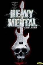 Watch Heavy Mental: A Rock-n-Roll Blood Bath Goojara