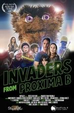 Watch Invaders from Proxima B Goojara