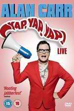 Watch Alan Carr - Yap, Yap, Yap! Goojara