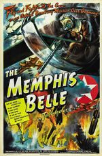 Watch The Memphis Belle: A Story of a Flying Fortress Goojara