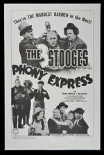 Watch Phony Express (Short 1943) Goojara