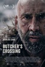 Watch Butcher\'s Crossing Goojara