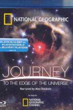 Watch National Geographic - Journey to the Edge of the Universe Goojara