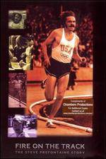 Watch Fire on the Track The Steve Prefontaine Story Goojara