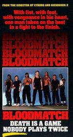 Watch Bloodmatch Goojara