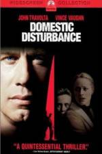 Watch Domestic Disturbance Goojara