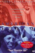 Watch American Dream Goojara