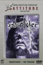 Watch WWE Undertaker The Phenom Goojara