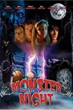 Watch Monster Night Goojara