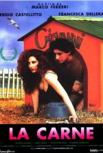 Watch The Flesh Goojara