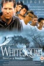 Watch White Squall Goojara