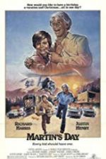 Watch Martin\'s Day Goojara