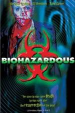 Watch Biohazardous Goojara