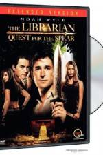 Watch The Librarian: Quest for the Spear Goojara