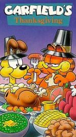 Watch Garfield\'s Thanksgiving (TV Short 1989) Goojara