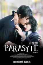 Watch Parasyte: Part 2 Goojara