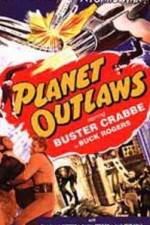 Watch Planet Outlaws Goojara