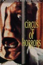 Watch Circus of Horrors Goojara
