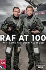 Watch RAF at 100 with Ewan and Colin McGregor Goojara