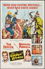 Watch The Golden Arrow Goojara
