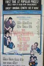 Watch The Wonderful World of the Brothers Grimm Goojara