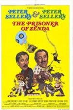 Watch The Prisoner of Zenda Goojara