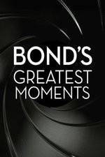 Watch Bond's Greatest Moments Goojara