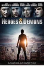 Watch Heroes & Demons Goojara