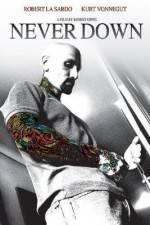 Watch Never Down Goojara