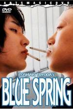 Watch Blue Spring Goojara