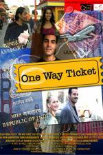 Watch One Way Ticket Goojara