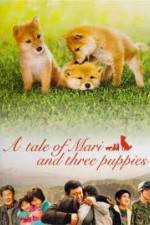 Watch Mari to koinu no monogatari Goojara