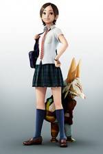 Watch Hottarake no shima - Haruka to maho no kagami Goojara