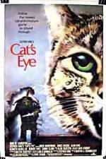 Watch Cat's Eye Goojara