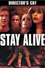 Watch Stay Alive Goojara