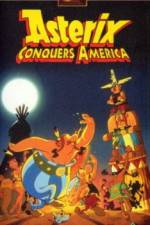 Watch Asterix in America Goojara