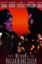 Watch Return of the Roller Blade Seven Goojara