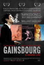 Watch Gainsbourg: A Heroic Life Goojara