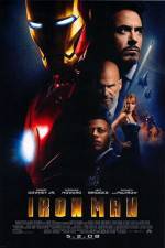 Watch Iron Man Goojara