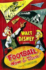 Watch Football Now and Then (Short 1953) Goojara