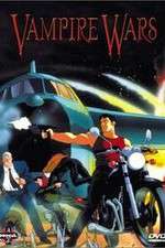 Watch Vampire Wars Goojara
