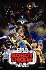 Watch Robot Chicken: Star Wars Episode II Goojara