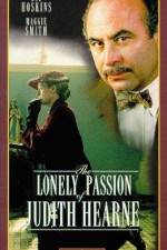 Watch The Lonely Passion of Judith Hearne Goojara