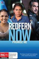Watch Redfern Now: Promise Me Goojara